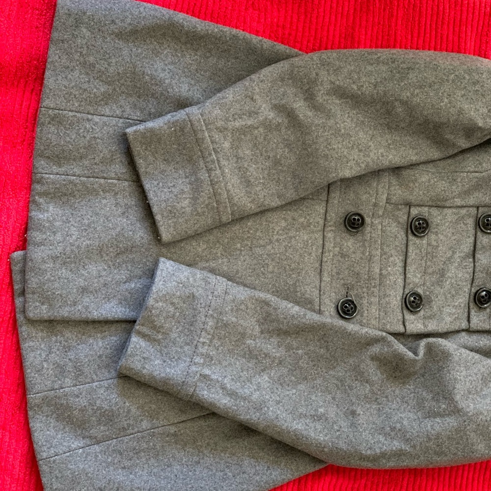 Esprit peacocks style jacket